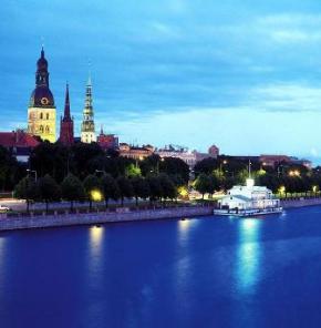 Организую Высококлассный отдых в Латвии.