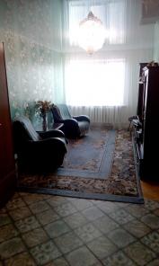 Продам 3х комнатную квартиру в тихом центре Минска