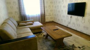 2-комнатная квартира в центре Минска на небольшие сроки
