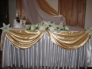 Праздничный декор, свадебное оформление, украшение залов, украшение свадебных машин в Сморгони