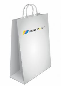 Изготовление брендированной картонной и бумажной упаковки