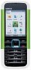 .Nokia 5000 (Fm-радио, Bluetooth 2.0 Gprs/Edge, Mp3 на звонок, камера 1.3мпх).